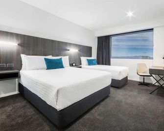 The Sebel Canberra Civic - Canberra - Slaapkamer