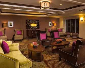 Homewood Suites by Hilton Boston-Billerica/Bedford/Burlington - Billerica - Salon