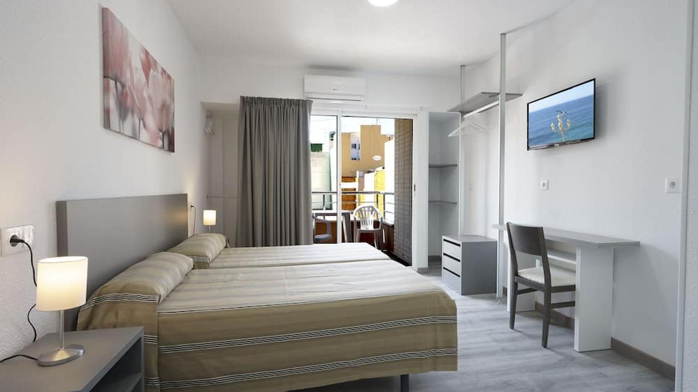 Hostal Anna Benidorm