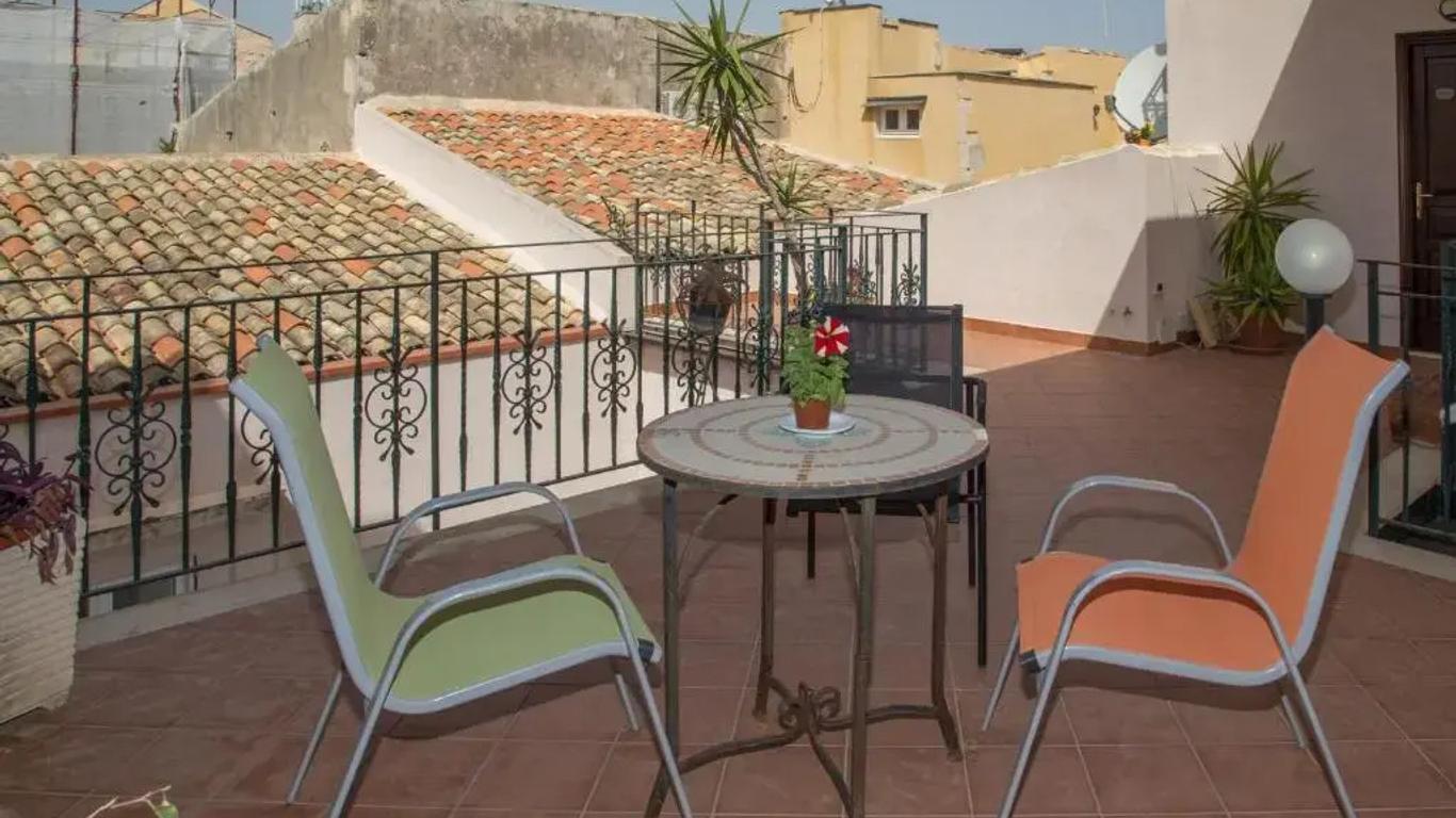 Residence Acropoli
