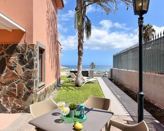 Santa Ana - Maspalomas - Balcony