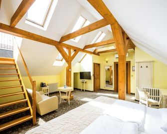 Hotel Metamorphis - Prague