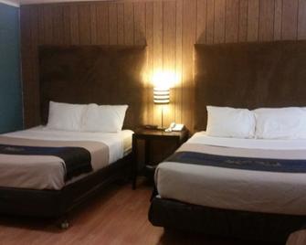 The Gold Lodge - Sonora - Schlafzimmer