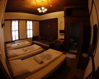 Arifbey Konak Hotel - Safranbolu