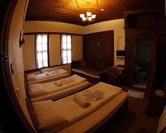 Arifbey Konak Hotel - Safranbolu