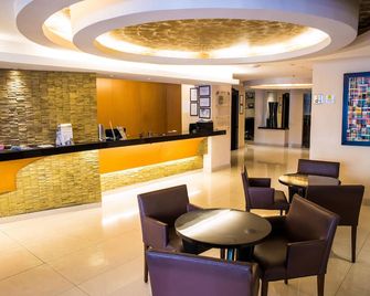 فندق اتلانتيس كوباكابانا - ريو دي جانيرو - أفضل طعام