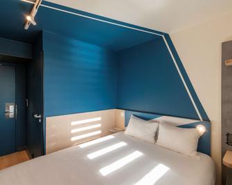 ibis budget Lyon Confluence - Lyon - Bedroom