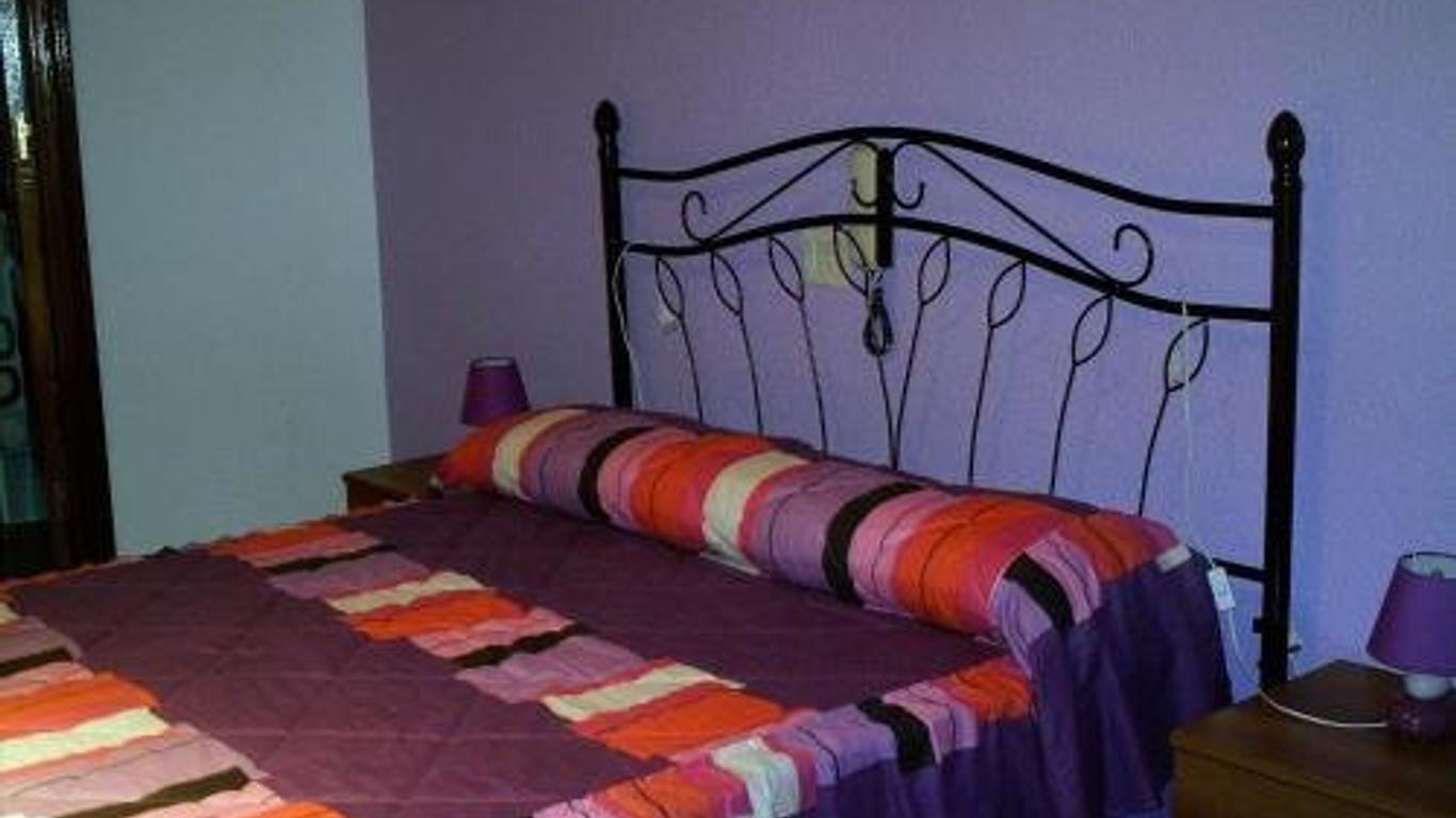 Hostal Restaurante El Final