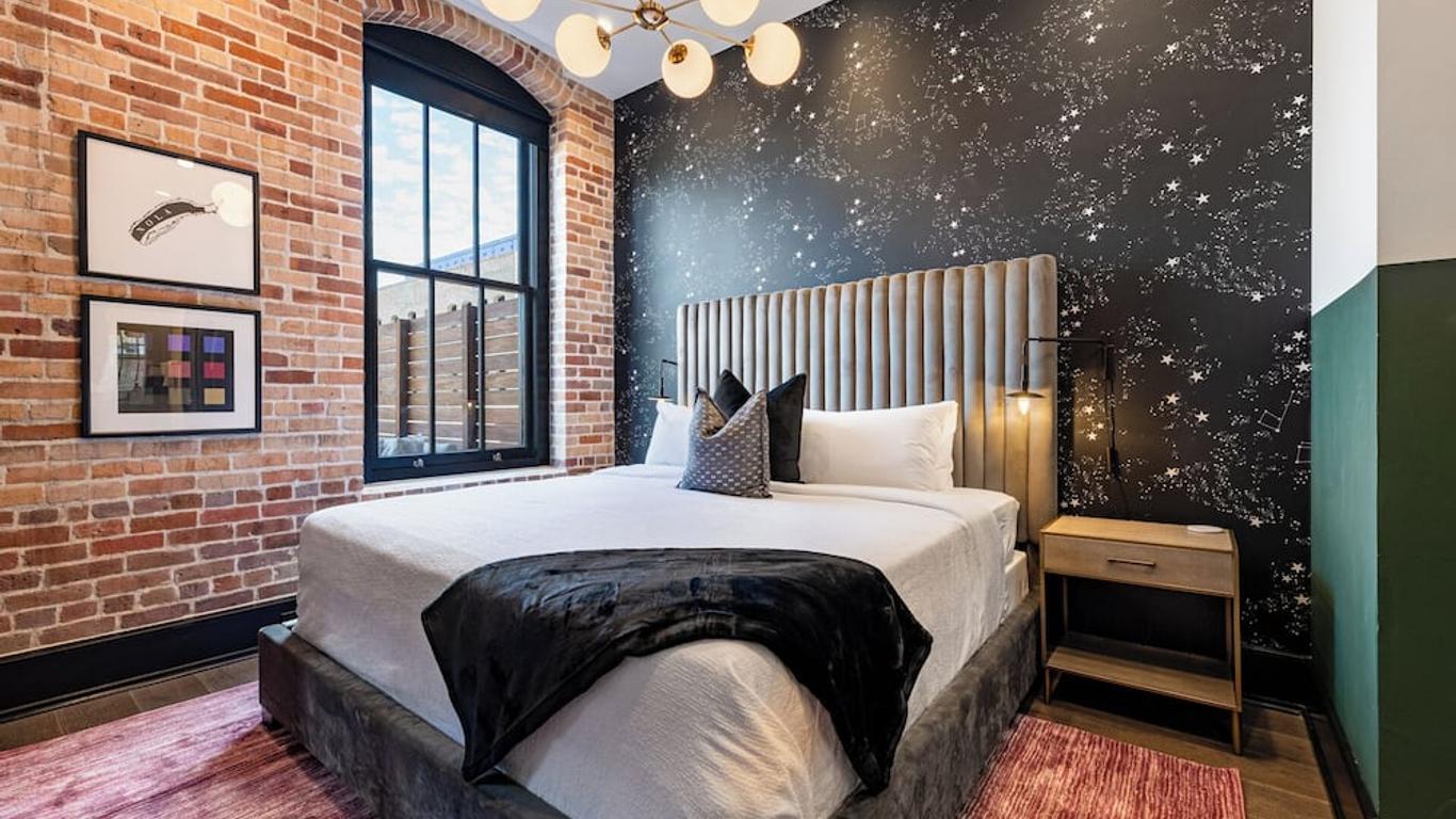 The Brandywine By Sextant