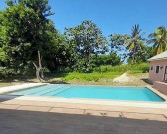 Modern 1 Bedroom with pool next to Goldeneye - Oracabessa - Piscina