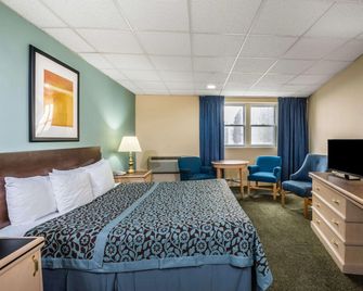 Days Inn by Wyndham Atlantic City Oceanfront-Boardwalk - Atlantic City