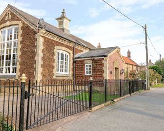 The Old School - Downham Market