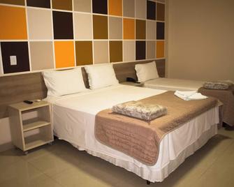 Maper Mardan - Parauapebas - Habitación