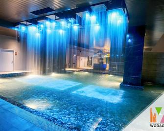 Expressionz Klcc By Wodages - Kuala Lumpur - Pool