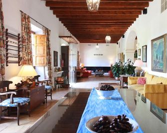Agroturismo Son Siurana - Alcúdia - Lounge