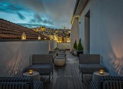 296 Heritage Apartments - Vila Nova de Gaia - Balkon