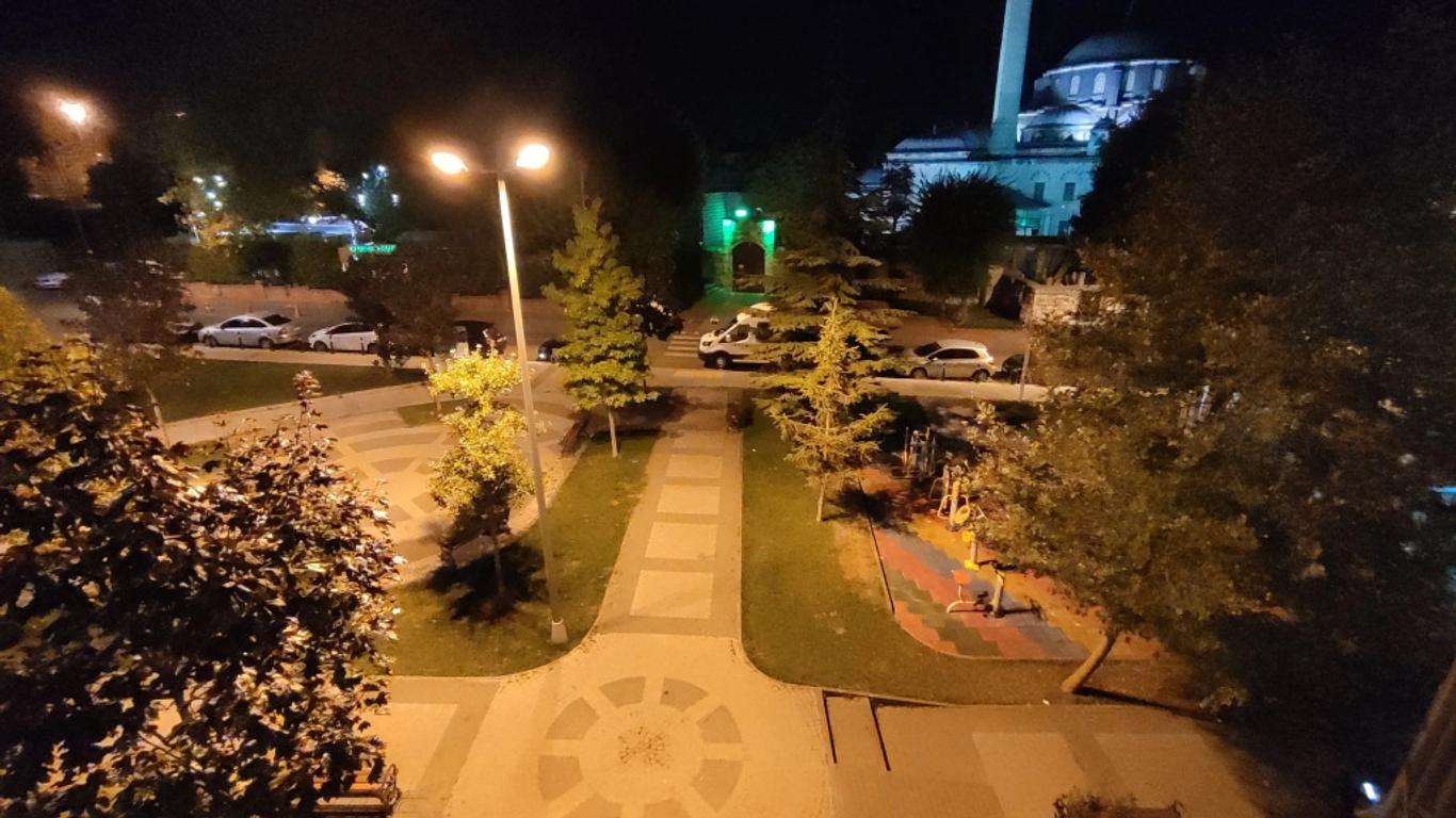 Hotel Torun Istanbul Old City