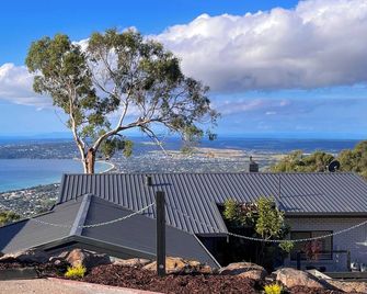 Arthurs Holiday Villa - Arthurs Seat - Vista del exterior