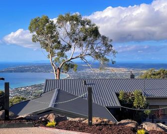 Arthurs Holiday Villa - Arthurs Seat - Outdoor view