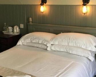 The Golden Pheasant Inn - Burford - Makuuhuone