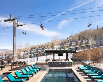 Viceroy Snowmass - Snowmass Village - Pool