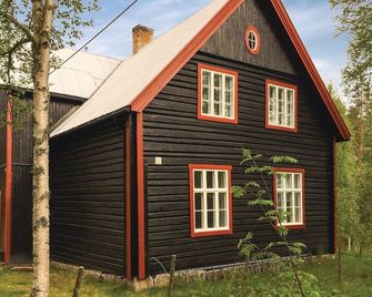 Lovely Home In Engerdal - Engerdal - Edifício