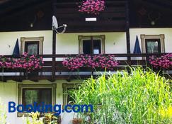 Gästehaus Stöckl - Schönau am Königsee - Building