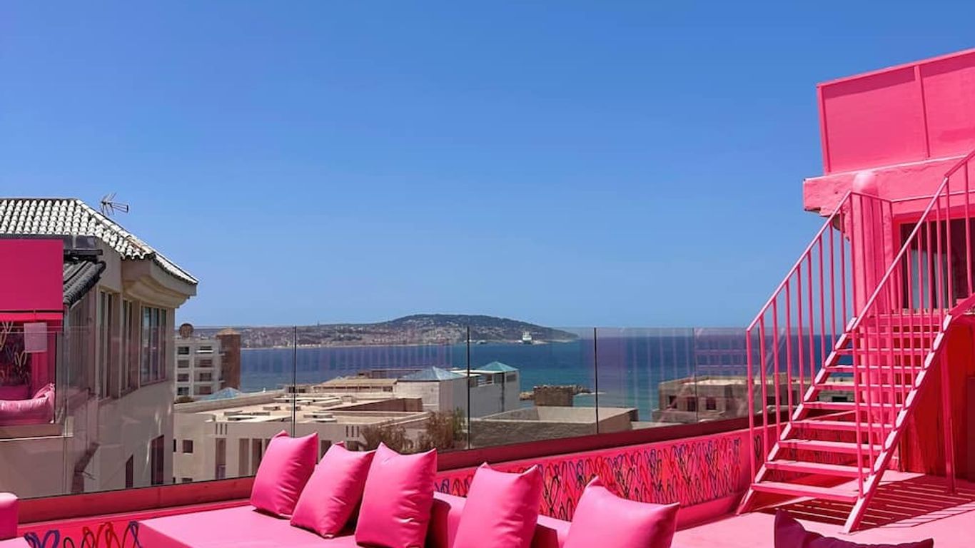 Mandarin Palace Hotel & Spa