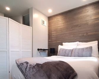 Charming Fishtown Rowhome Near Girard Avenue - Philadelphia