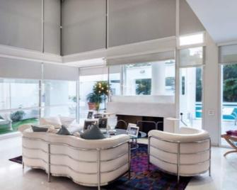 Perfect Athenian Villa - Vouliagmeni - Lobby