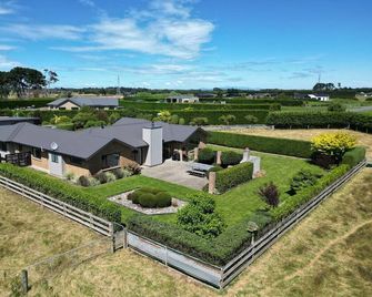 Gorgeous in the Glen - Invercargill