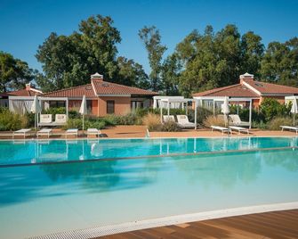 Tiliguerta Glamping&camping Village - Muravera - Pool