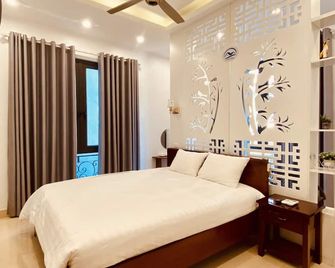 O Zoli Home - Ninh Binh - Спальня