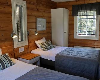 Rauhalahti Holiday Cottages - Kuopio