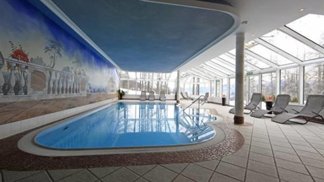 Hotel Lärchenhof