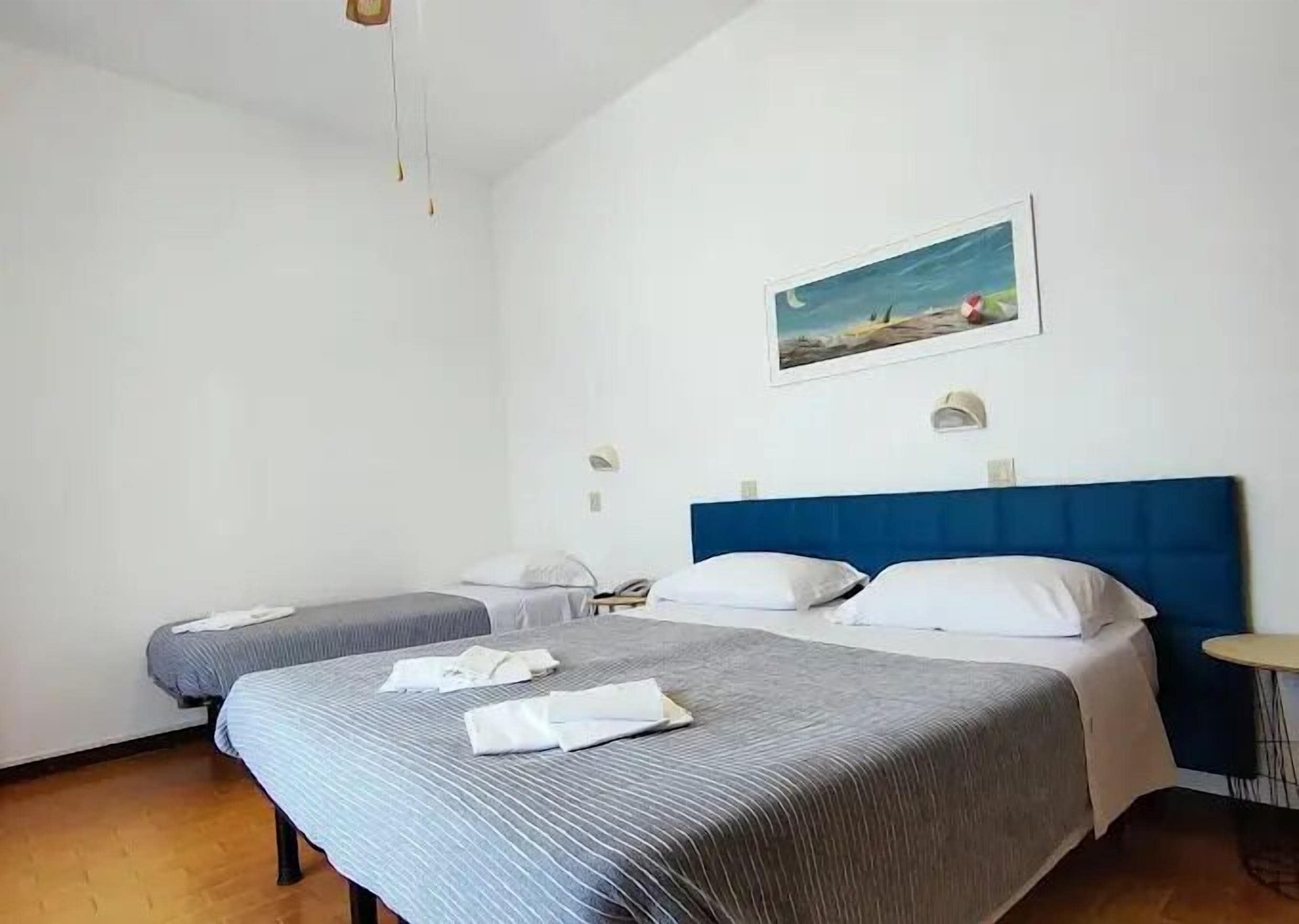 Hotel Leonardo da Vinci - Pesaro