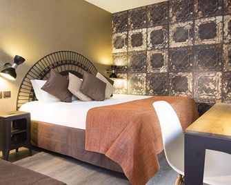 Espace Champerret - Levallois-Perret - Habitación