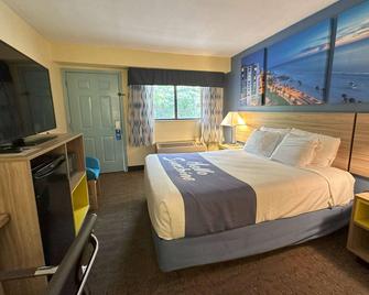 Days Inn by Wyndham Renfro Valley Mount Vernon - Mt Vernon - Habitación