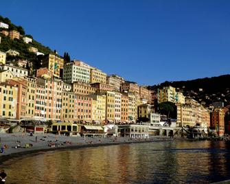 Hotel La Camogliese - Camogli - Bâtiment