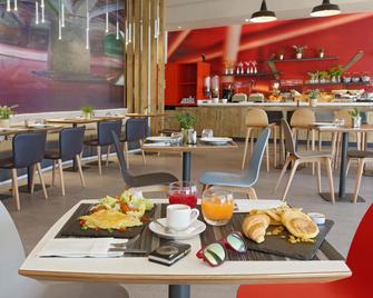 ibis El Jadida - El Jadida - Salle à manger