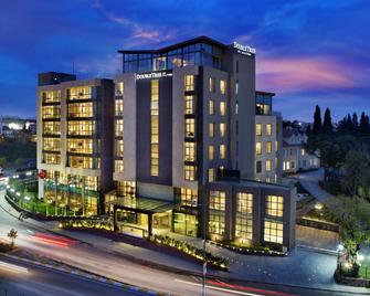 DoubleTree by Hilton Istanbul - Tuzla - Istanbul - Edifici