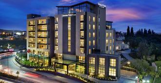 DoubleTree by Hilton Hotel Istanbul - Tuzla - Istanbul - Building