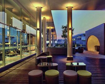 Mercure Serpong Alam Sutera - Tangerang City - Reception