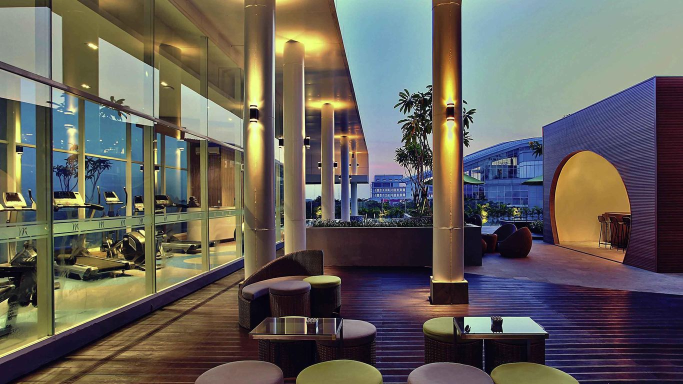 Mercure Serpong Alam Sutera