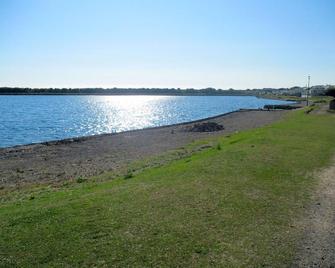 Plot 188D Lakeside Cabin, Wyldecrest, Millom - Millom - Strand