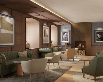 Jakobsberg Nature Resort - Boppard - Lounge