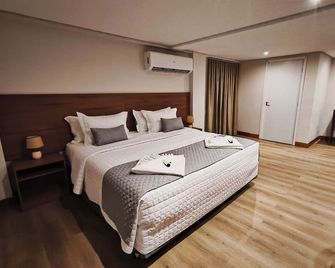 Amazon Seasons hotel - Belém