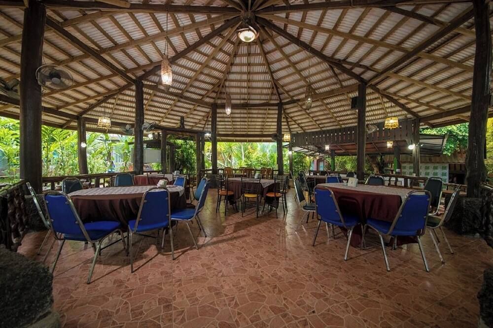 Tontarn Resort & Spa