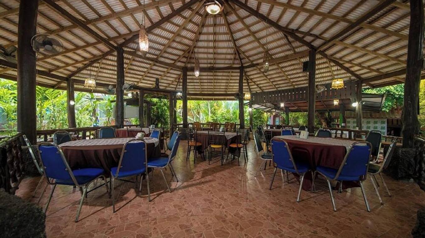 Tontarn Resort & Spa