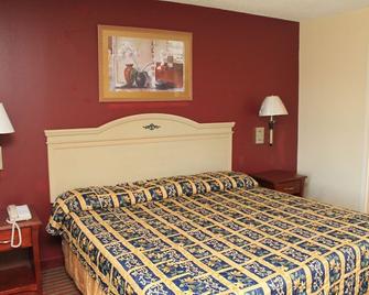 Best Way Inn and Suites - New Orleans - New Orleans - Makuuhuone